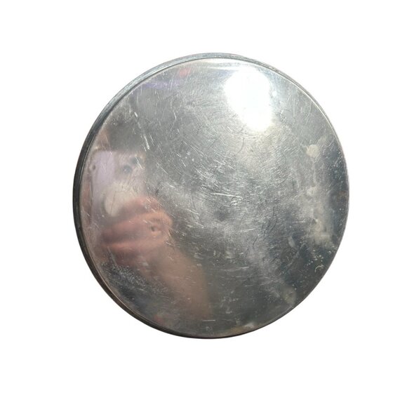 Copper Brass & Stainless Steel Ice Bucket James Casey Hand Made Arts & Crafts - Picture 7 of 16